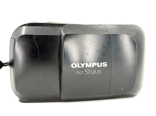 Olympus infinity stylus 35 - stylus,