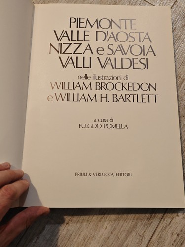 Piemonte valle aosta - piemonte, nizza