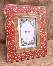 Cornice portafoto decorativa