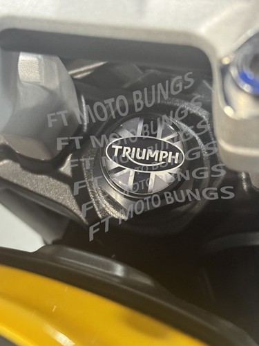 Triumph tiger sport - tiger,