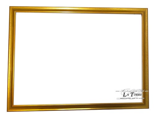 Cornice moderna classica
