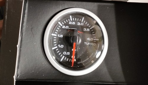 Depo racing manometro - racing, –