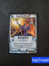 Wizards of Mickey - Macchia