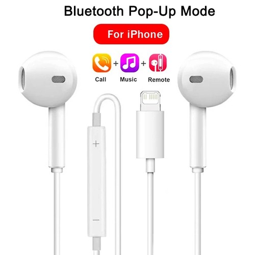 Auricolari cuffie per apple - auricolari,