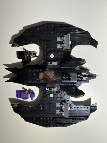 Lego 76265 batwing batman vs - 76265,