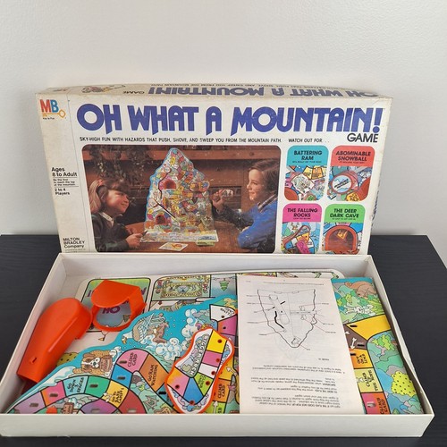 Milton bradley what - bradley,