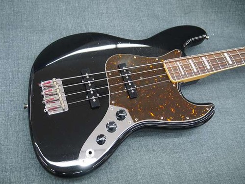 Fender japan basso jazz - basso,