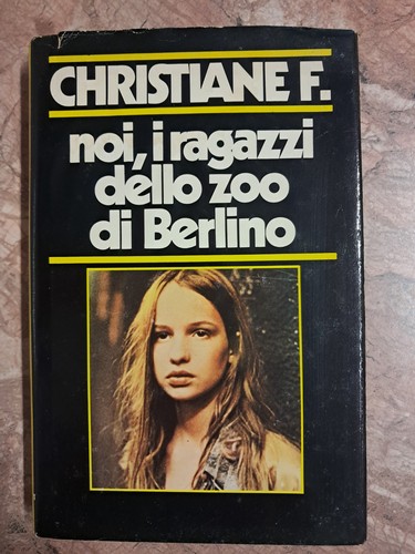 Christiane noi i ragazzi - christiane,
