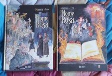 Manara - Eco - Il nome della