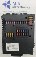 CENTRALINA SAM SMART