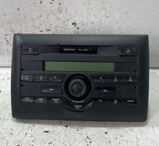 AUTORADIO PER FIAT Stilo