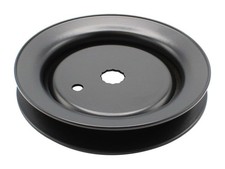 Puleggia sopra torretta