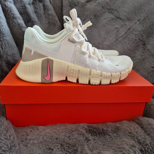 Nike free metcon - free, sail