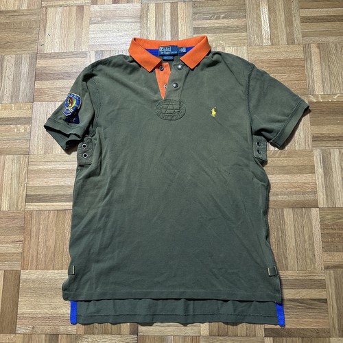 Polo canoa kayak - club, camicia