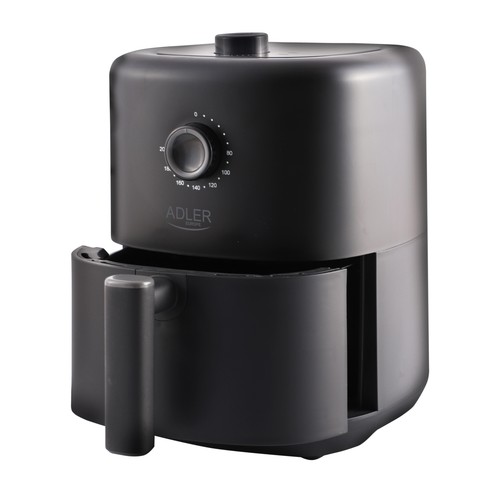 Adler 6310 friggitrice - 6310,