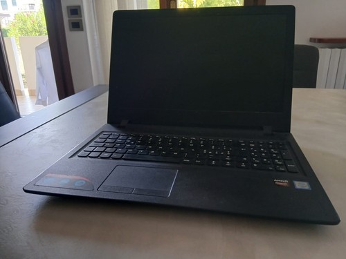 Notebook lenovo ideapad v110 - notebook,