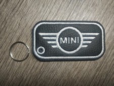 Portachiavi Ricamato Mini in