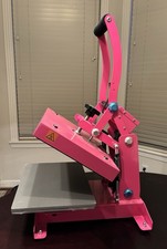 Pressa di calore Shenzhen