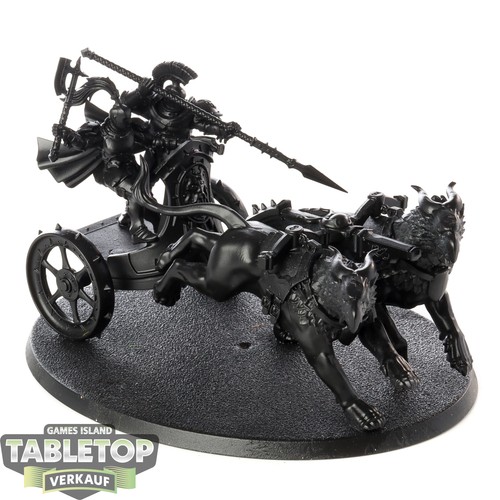Stormcast eternals carro - -,