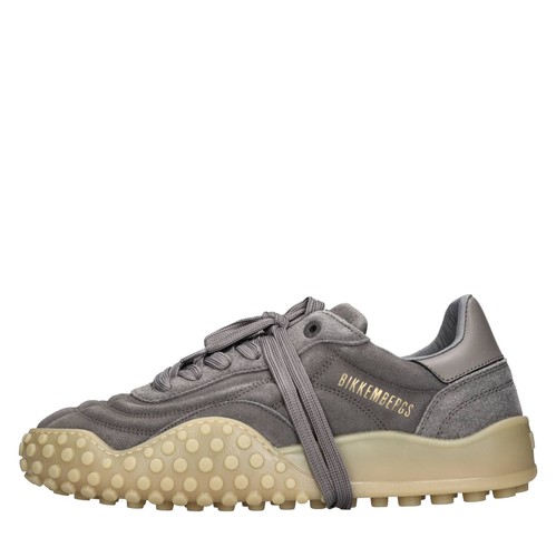 27115 suede sneakers - 27115/cp, a