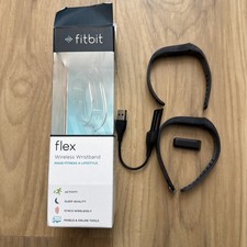 Fitbit Flex – Fitness