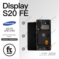 SAMSUNG DISPLAY S20 FE