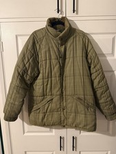 Giacca puffa puffer vintage