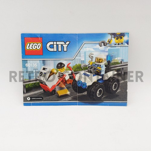 Lego vintage istruzioni - vintage,