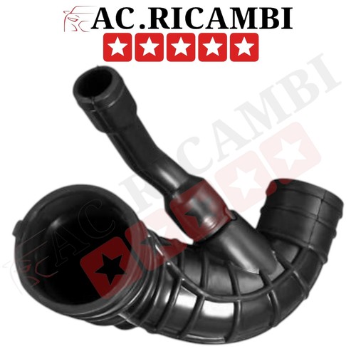 Manicotto tubo aspirazione - manicotto,