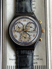 Swatch Chrono SCN 104 -