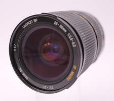 TAMRON SP ADAPALL