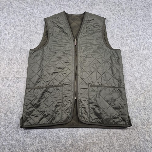 Barbour gilet uomo grande - barbour,