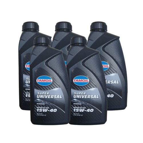 Olio motore multigrado - olio,