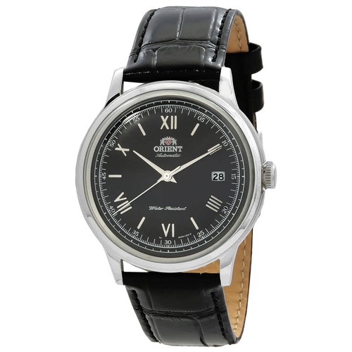 Orient bambino automatic - automatic, black