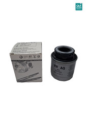 Filtro olio originale audi - filtro,