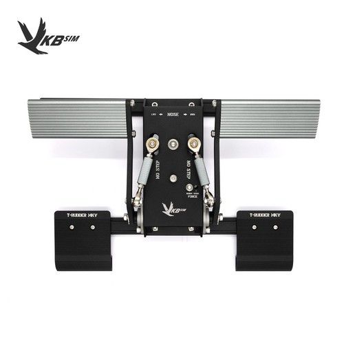 Nuovo vkbsim rudders - vkbsim, mk.v
