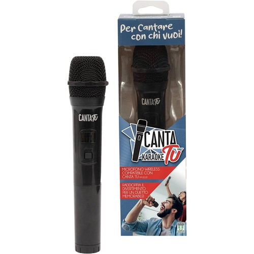 Microfono canta karaoke - microfono, tu