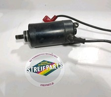 Motorino avviamento KAWASAKI