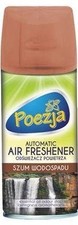 Rinfrescatore d'Aria Poezja