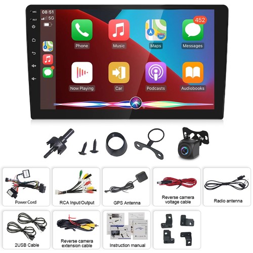 32gb per peugeot - 2+32gb,
