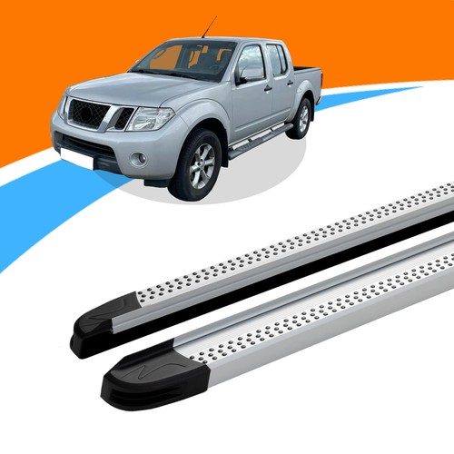 Pedane adatte per - , nissan