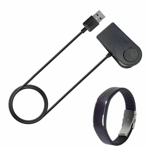 Caricabatteria clip usb - caricabatteria,