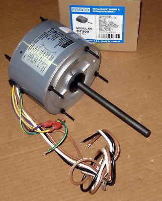 Fasco d7909 motore ventilatore - motore,