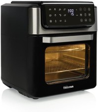 FRIGGITRICE ELETTRICA AD ARIA