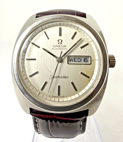 Omega seamaster 166 064 - omega, 166.064