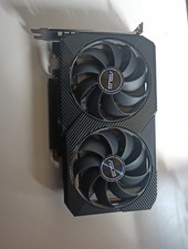Asus Dual Nvidia Rtx 3060 12gb