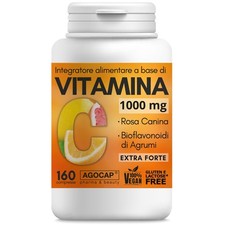 Vitamina C 1000mg per dose