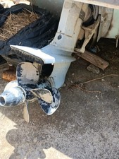 Piede Volvo penta 290 Dual Prop Benzina