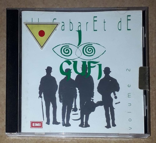 Gufi cabaret de i - de,