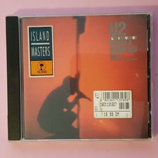 Live under a blood - a, red